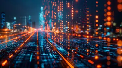 Navigating the Gig Economy: A Look Ahead to 2027