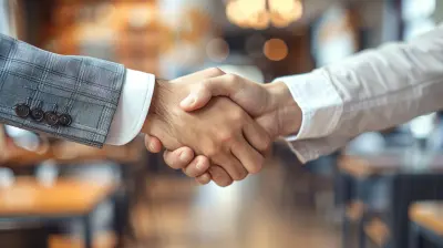 Negotiating Franchise Contracts: Tips for New Entrepreneurs