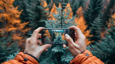 Optimizing Content For Todays Mobile First Audience