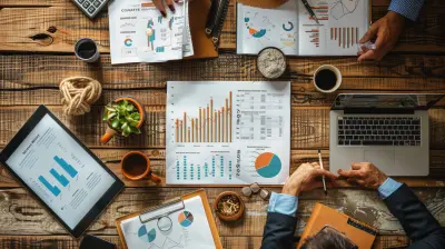 Optimizing Operations through Effective Vendor Management