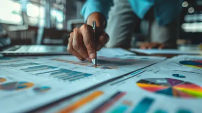 Optimizing Operations through Effective Vendor Management