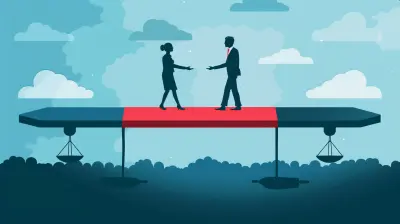 Optimizing Work Life Balance Policies To Attract And Retain Talent