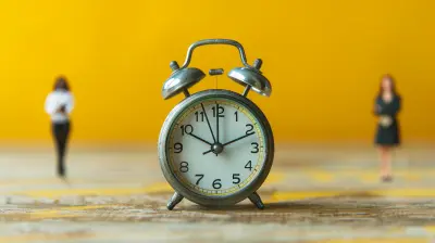 Optimizing Work Life Balance Policies To Attract And Retain Talent