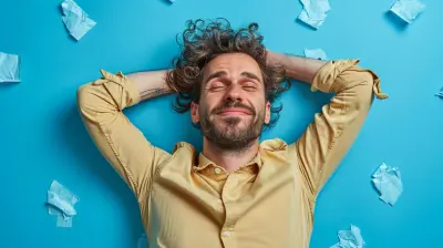 Overcoming Burnout: Strategies for Renewing Employee Enthusiasm