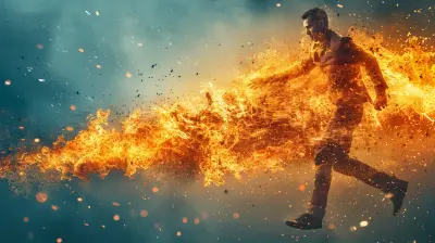 Overcoming Burnout: Strategies for Renewing Employee Enthusiasm