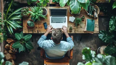 Overcoming Common Freelance Challenges