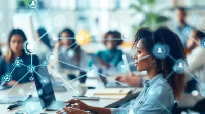 Overcoming Communication Barriers in a Distributed Workforce