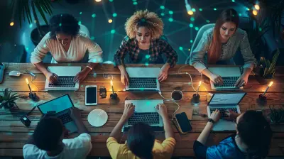 Overcoming Communication Barriers in a Distributed Workforce