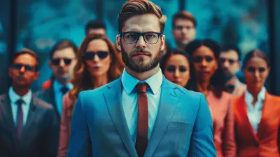 Personal Branding Tips for Freelancers: Stand Out from the Crowd