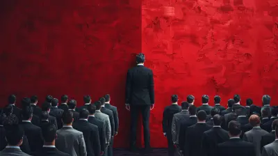 Personal Branding Tips for Freelancers: Stand Out from the Crowd