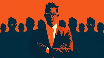 Personal Branding Tips for Freelancers: Stand Out from the Crowd