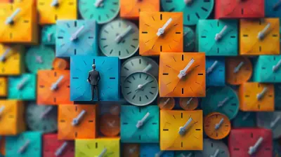 Productivity Hacks for Managing Multiple Projects at Once