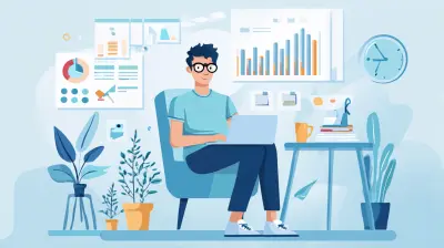 Proven Strategies for Hiring the Right Talent in a Remote Environment