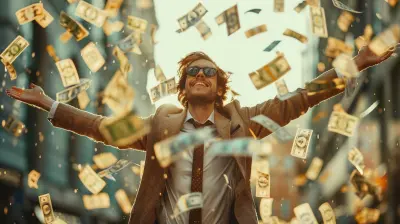 Proven Tactics to Improve Your Small Business Cash Flow