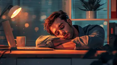 Reducing Burnout in a Remote Workforce