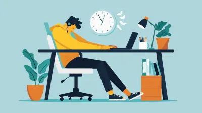 Reducing Burnout in a Remote Workforce