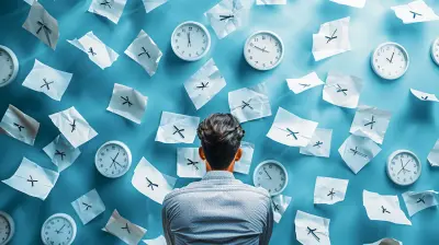 Reducing Meeting Overload: Streamline Your Schedule