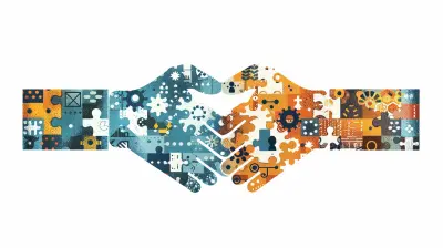 Reinventing Customer Experience through Brand Collaborations