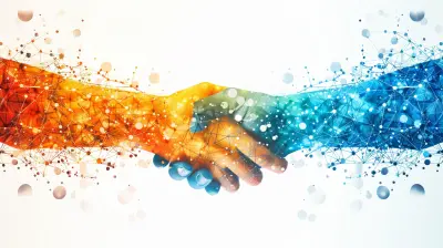 Reinventing Customer Experience through Brand Collaborations