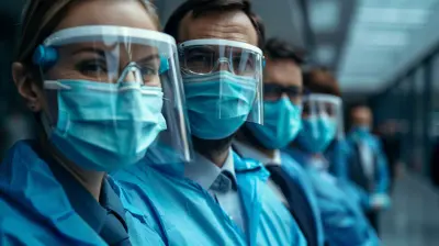 Reinventing Employee Engagement Post-Pandemic