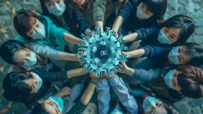 Reinventing Employee Engagement Post-Pandemic