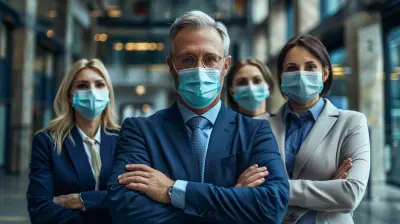 Reinventing Employee Engagement Post-Pandemic