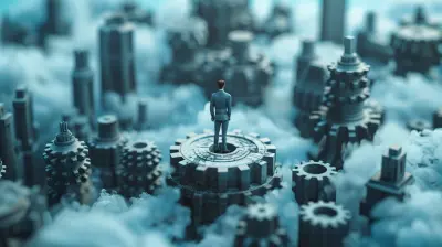 Resiliency in Manufacturing: How Companies Are Adapting to Economic Fluctuations