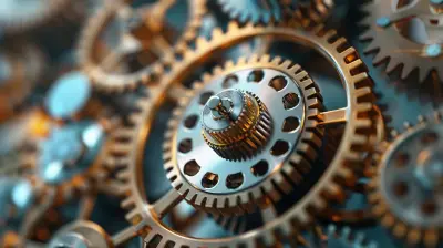 Resiliency in Manufacturing: How Companies Are Adapting to Economic Fluctuations