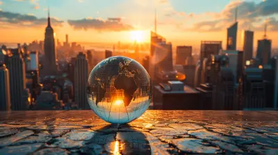 Rising Debt Levels in Developing Nations: Implications for Global Growth