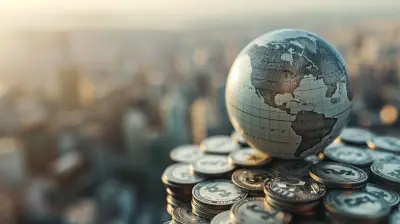 Rising Debt Levels in Developing Nations: Implications for Global Growth