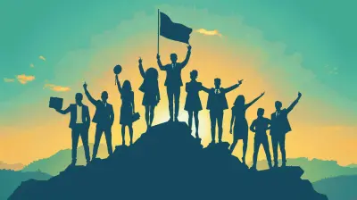 Sales Leadership: Inspiring Your Team to Excellence