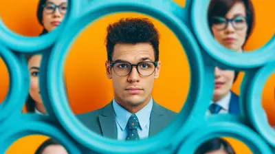 Secrets to Employee Retention Through Engagement Tactics