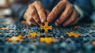 Secrets to Employee Retention Through Engagement Tactics