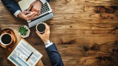 Secrets to Staying Consistent with Your Freelance Work