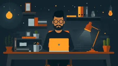 Securing Your Freelance Work with Effective Contracts