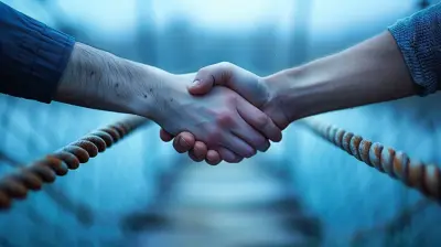 Securing Your Freelance Work with Effective Contracts