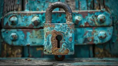 Securing Your Freelance Work with Effective Contracts