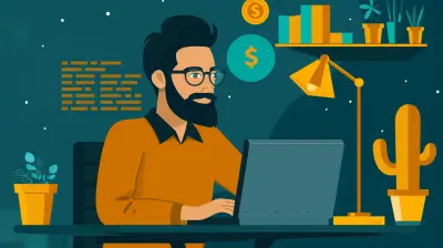 Securing Your Freelance Work with Effective Contracts