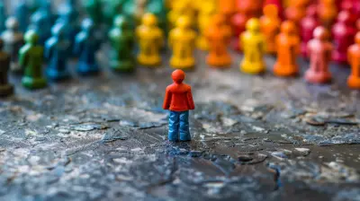 Simple Customer Retention Techniques for Small Business Success