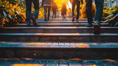Steps For Creating A More Inclusive And Engaged Workplace