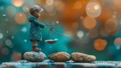 Storytelling Vs. Selling: Striking the Perfect Balance