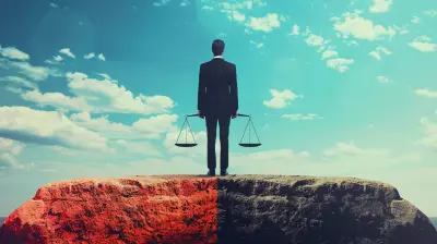 Storytelling Vs. Selling: Striking the Perfect Balance