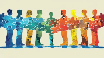 Strategies for Diversifying Your Partnership Portfolio