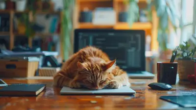 Strategies for Managing Remote Work Fatigue