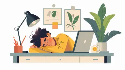 Strategies for Managing Remote Work Fatigue