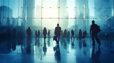 Strategies For Reducing Employee Turnover And Increasing Retention