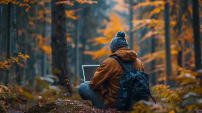 Strategies to Keep Your Freelancing Business Steady During a Slow Period