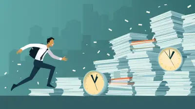 Strategies to Keep Your Freelancing Business Steady During a Slow Period