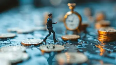 Strategies to Keep Your Freelancing Business Steady During a Slow Period