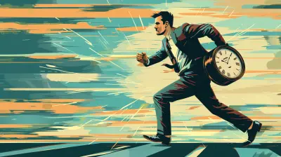 Strategies to Keep Your Freelancing Business Steady During a Slow Period